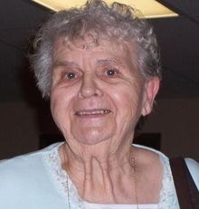 Obituary of Rose A. Smith