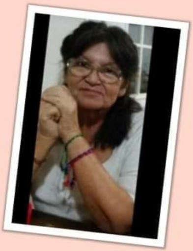 Obituary of Jovita Delgado Reyna