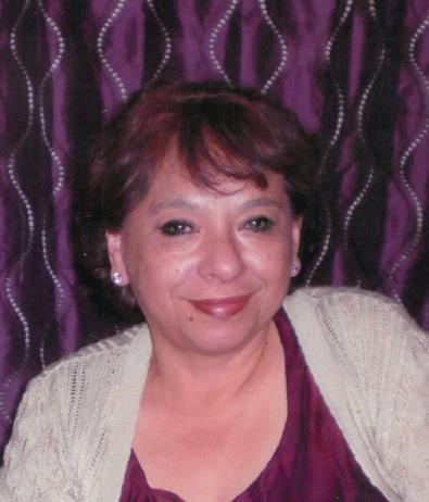 Obituary of Rebecca Leticia Figueroa