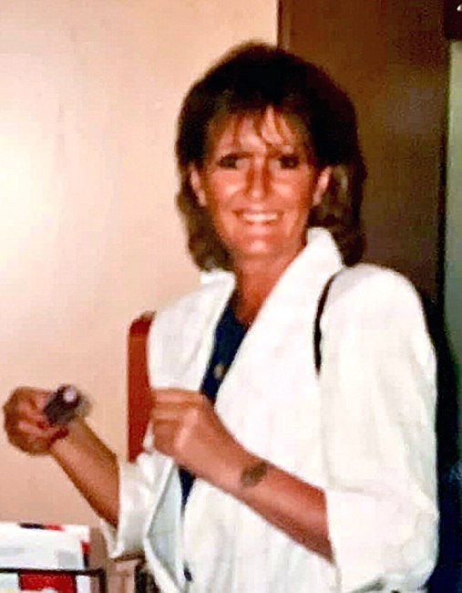 Obituary of Deborah "Debbie" Gomes