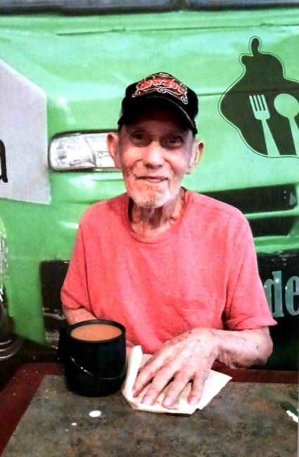 Obituary of Jose Angel Gallegos