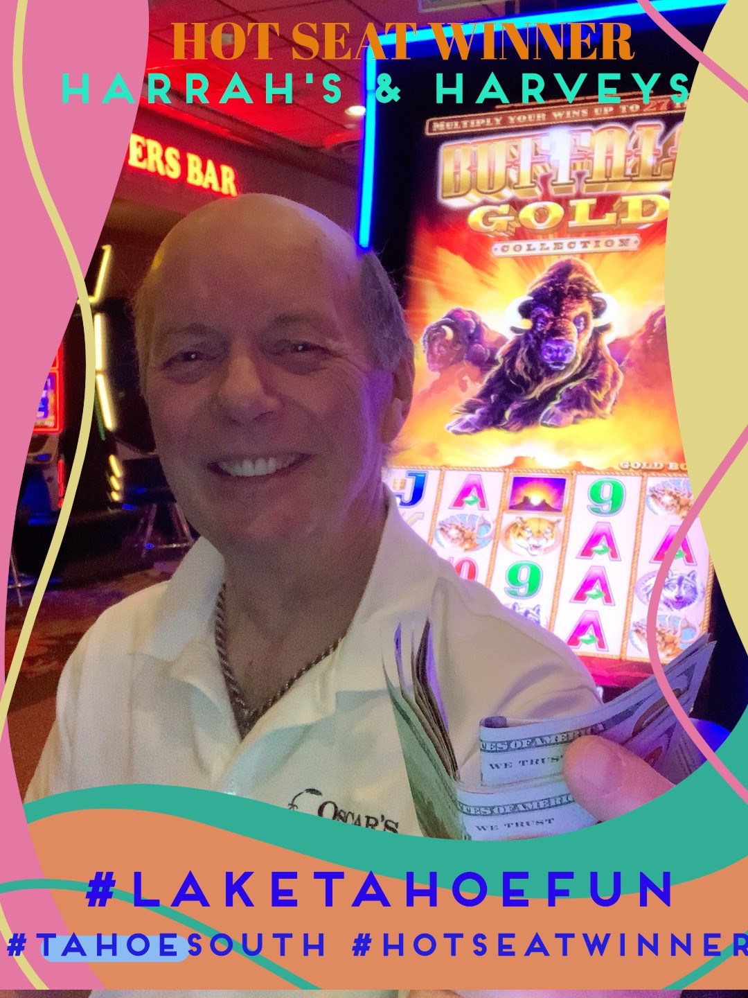 Obituary of Kenneth "Kenny" Martin King