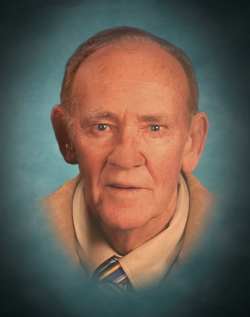 Obituary of William "Bill" Roger Brown Sr.