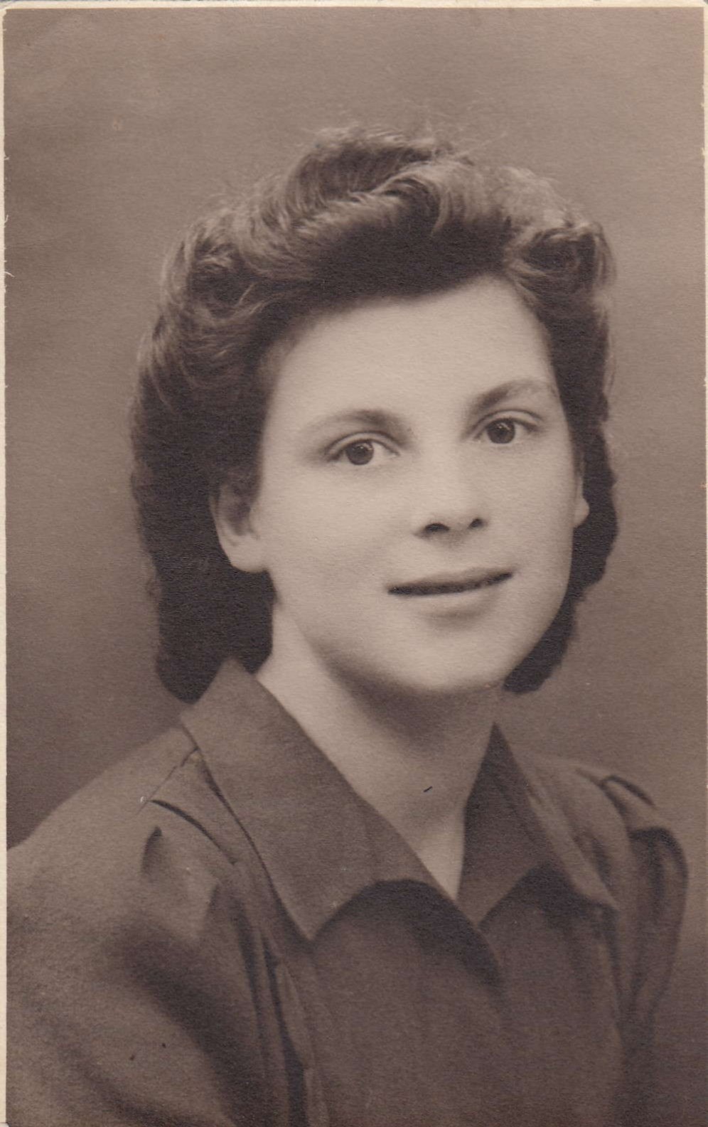 Obituario de Mary Patricia Wilson