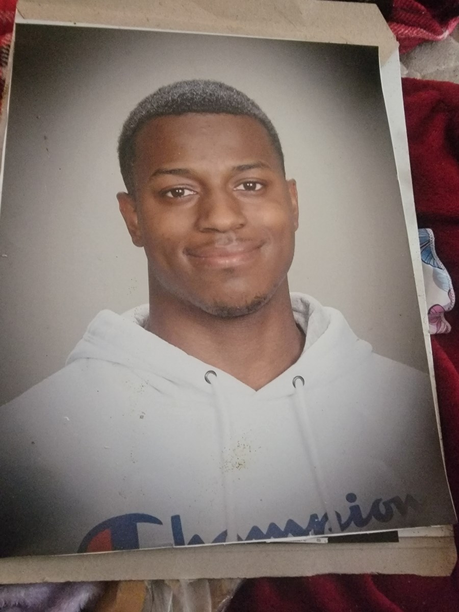 Obituary of Elijah Benjamin Thomas