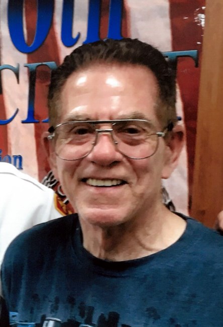 Avis de décès de Roy Edward Acer