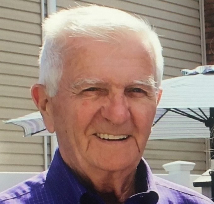 Obituary of Lawrence J. Mullaly