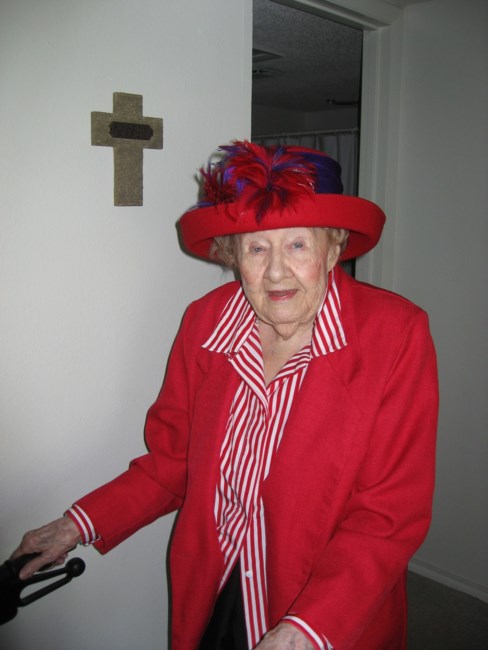 Obituary of Edna A. Powell Howard