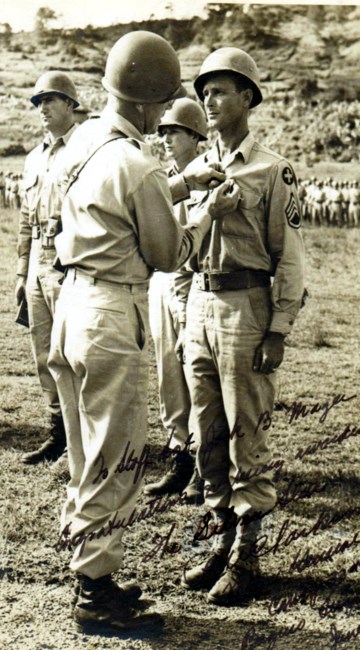 Obituary of Mr. Jack Butler Magee