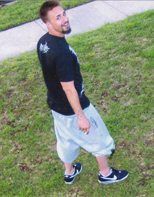 Obituario de Andrew Scott Gaynier