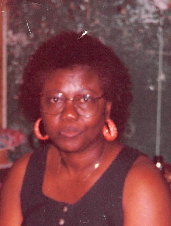 Melba Crandon Obituary Kitchener, ON