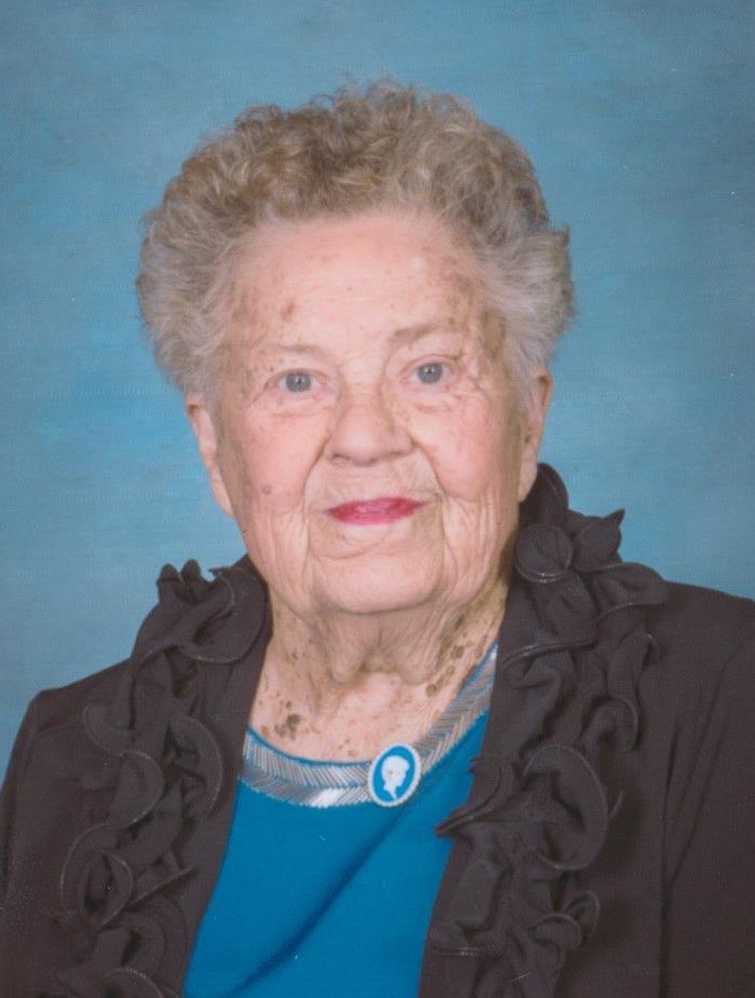 Norma Jean Terrell Obituary Oklahoma City, OK
