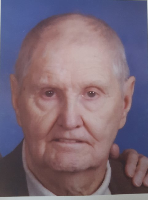 Obituary of Joseph Lester York