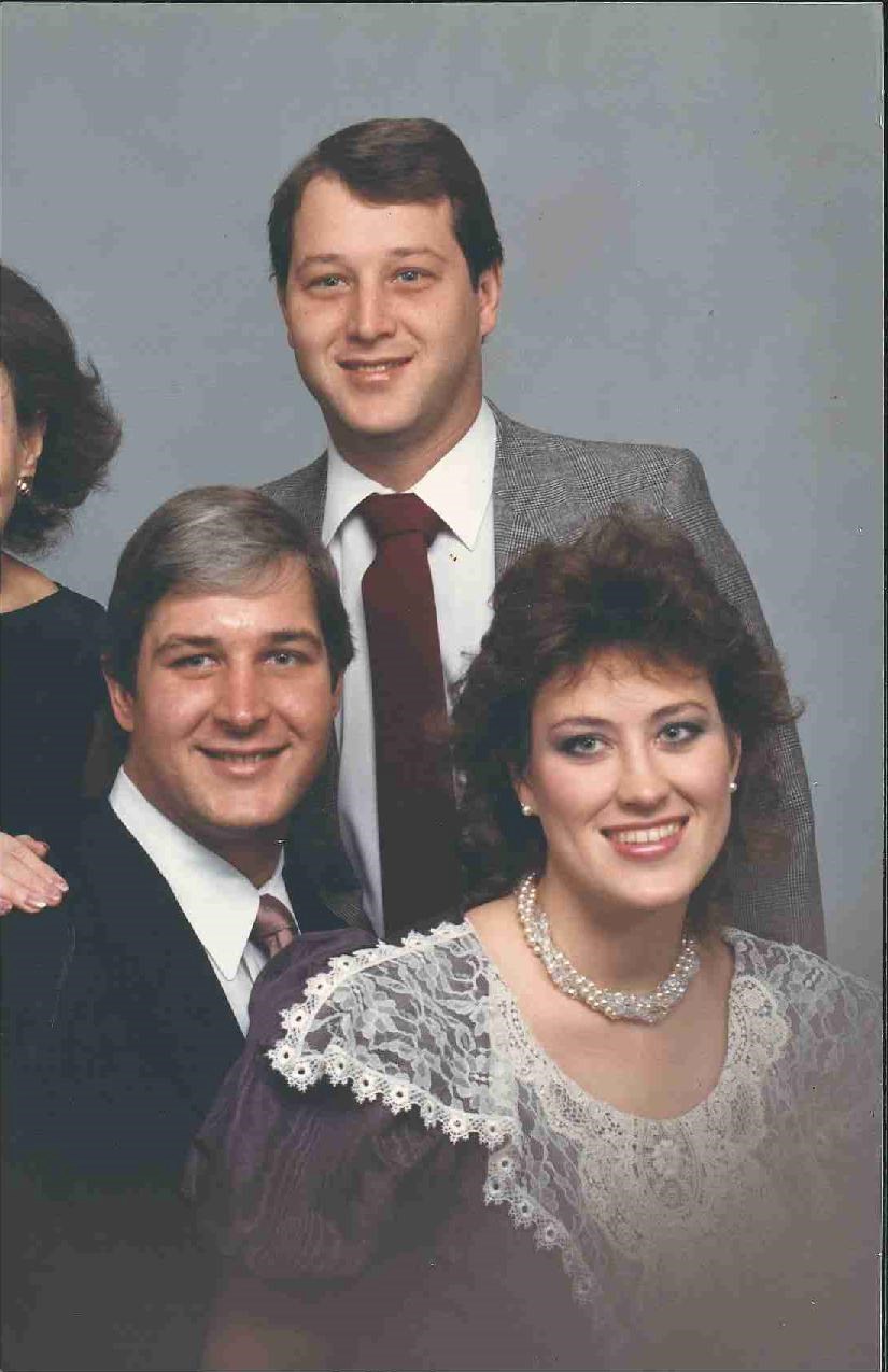 Obituary of Mark S. Fehmer