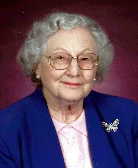 Obituary of Lucille Frady Lewis