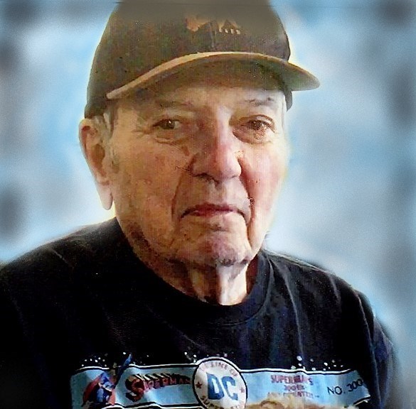 Obituary of Charles Bocca