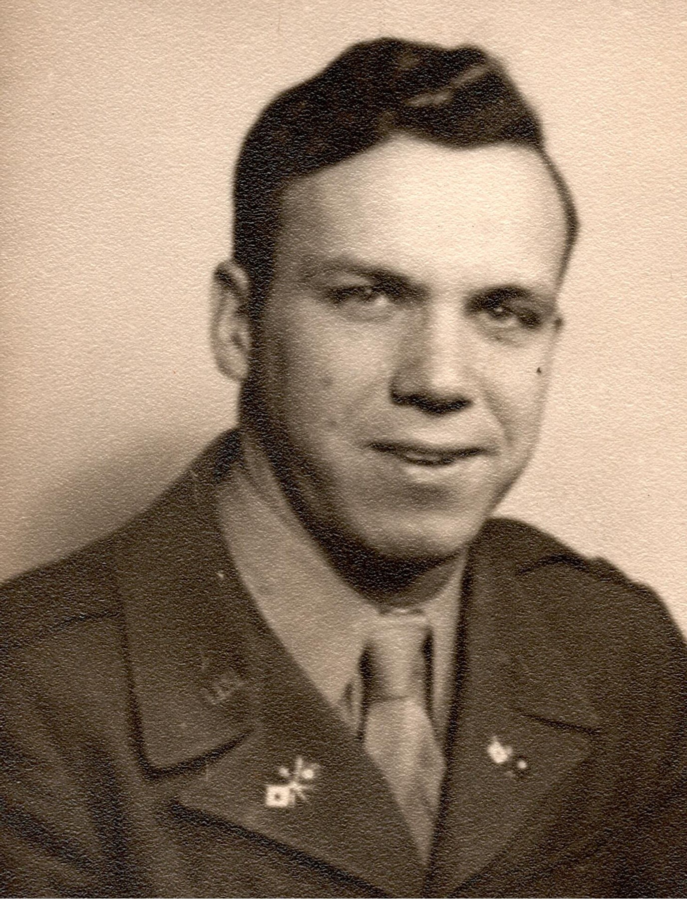 Obituary of Robert E. Coleman