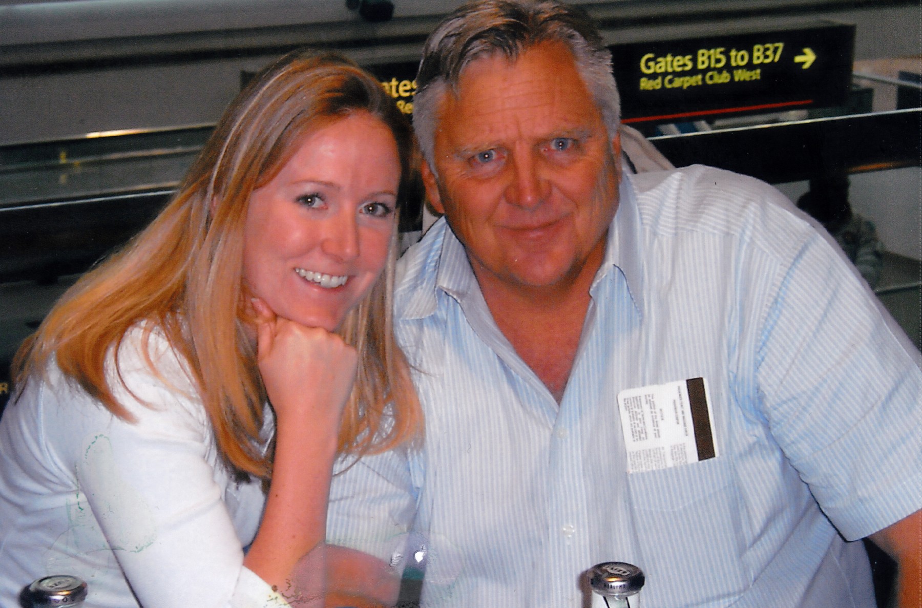 Dating in ireland in Denver