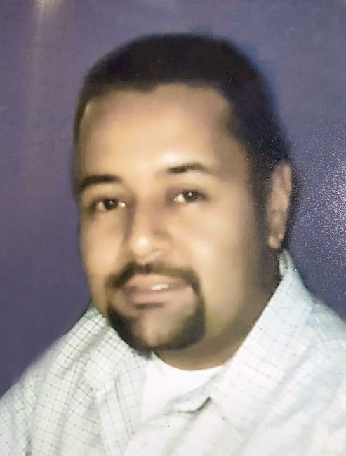 Obituary of Mario Guillermo Gomez