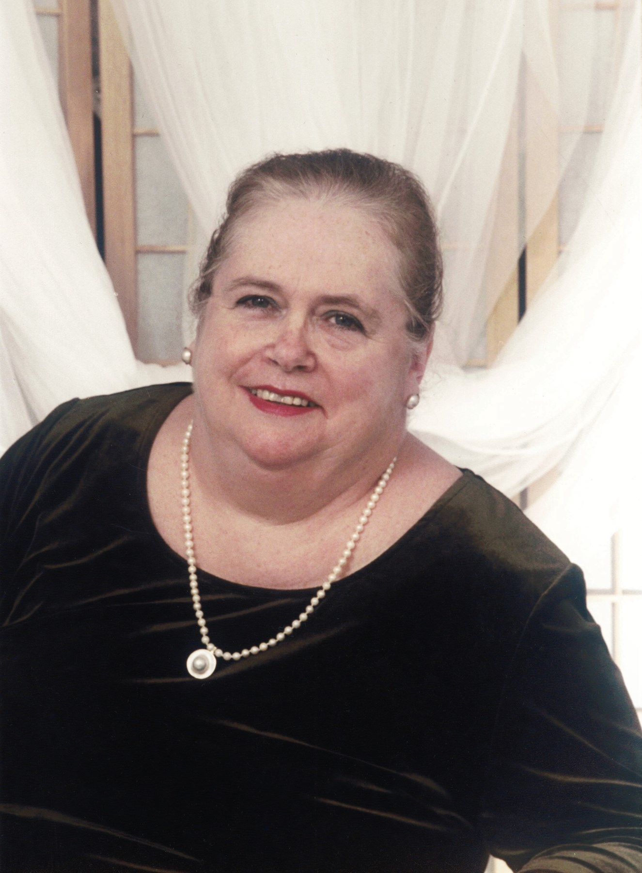 Avis de décès de Marielle Trempe