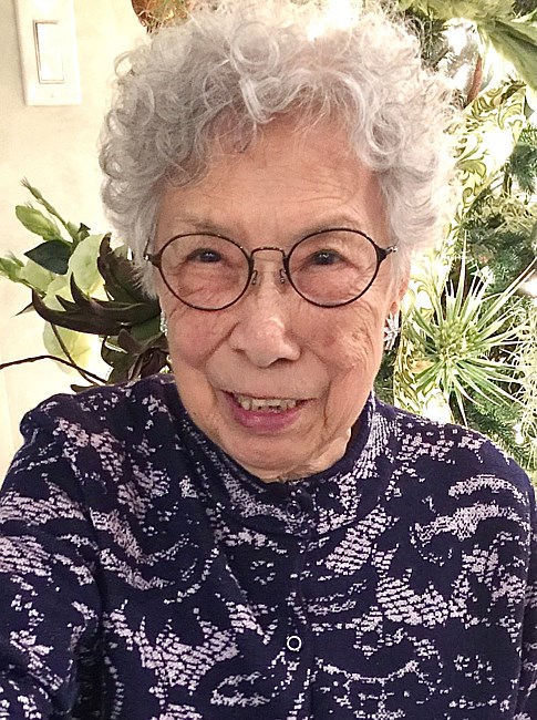 Obituary of Margaret Lok Kuen Lee