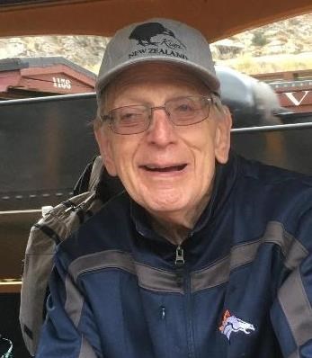 Obituary of Gary Allen Sauer