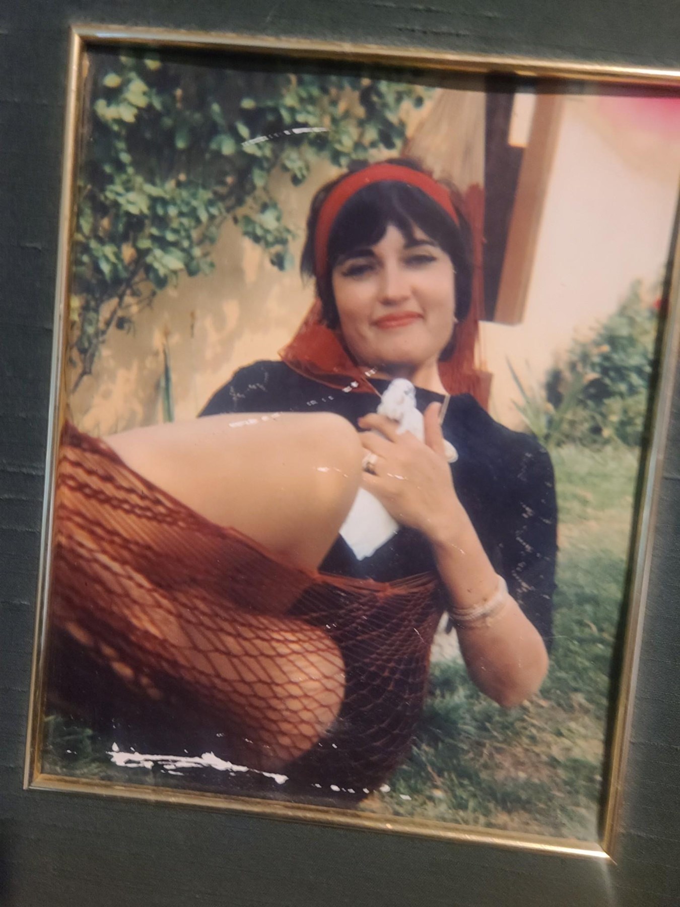 Obituary of Dolores Hinojosa