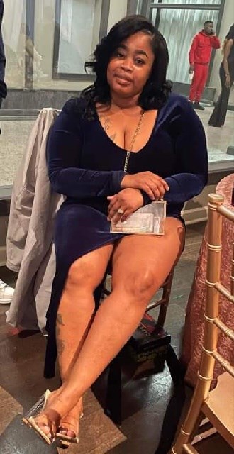 Obituary of Ebonie Williams