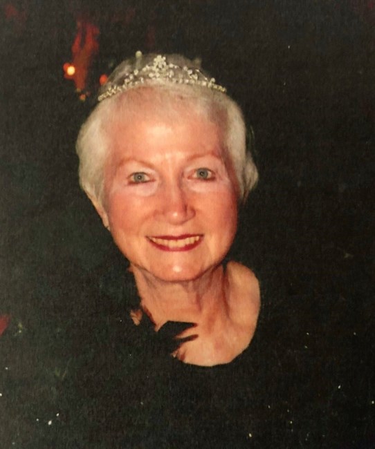 Obituario de Dorothy Duke