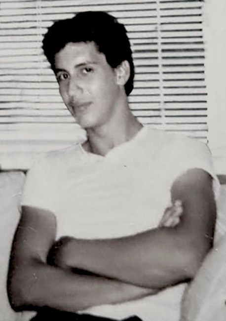 Obituary of Raymond Gonzalez