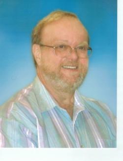 Obituary of Gérald Parker