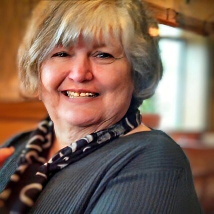 Obituary of Ofelia Morales
