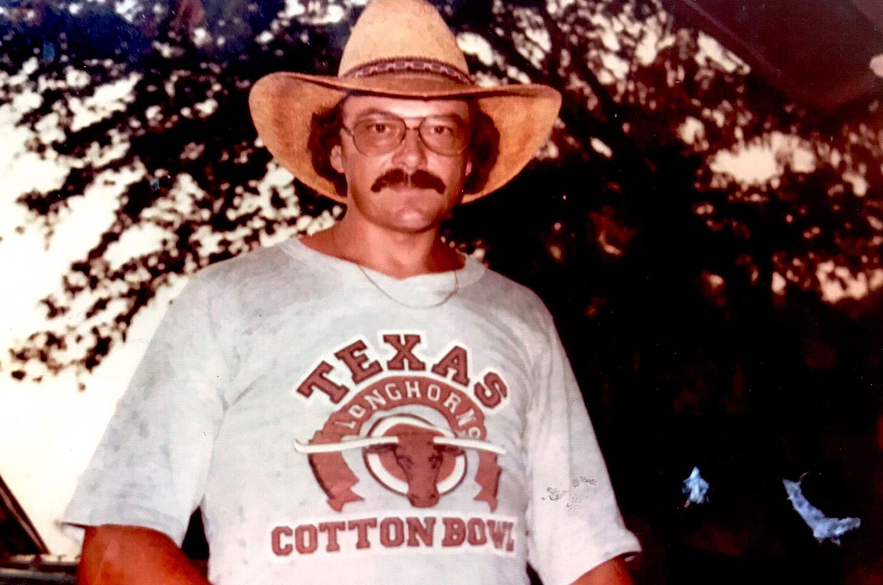 Obituario de Marvin Roy Nauert