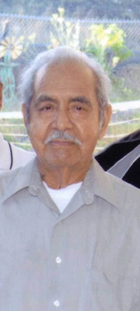 Obituary of Rafael Hipolito Ramirez