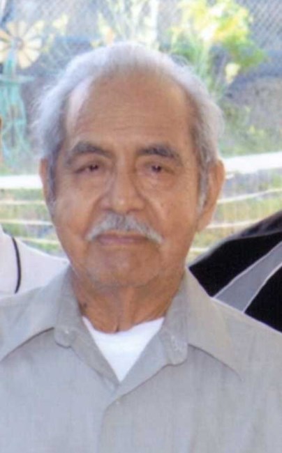 Obituary of Rafael Hipolito Ramirez