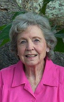 Obituary of Golda R. Hill