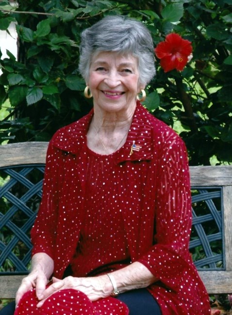 Obituario de Rosemary Slaughter Wollebak