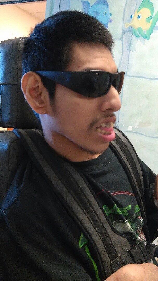 Obituary of Richard Cervantes