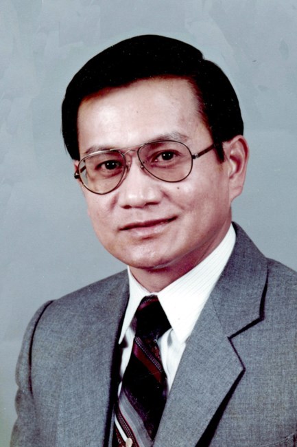 Obituary of Philip C. Cailing