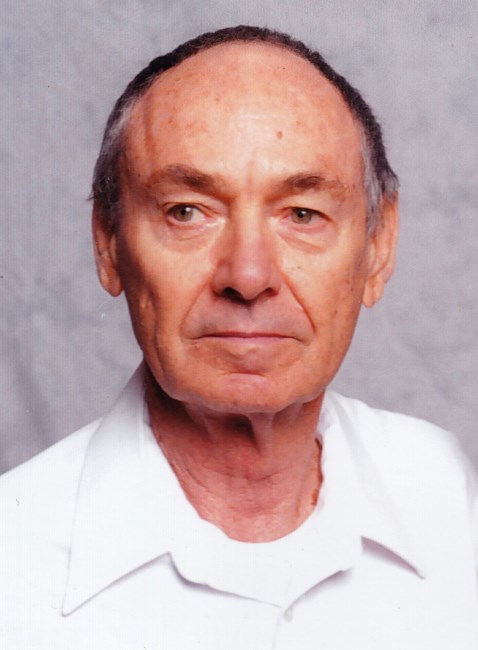 Obituary of Fitzpatrick James Rhett Williamson