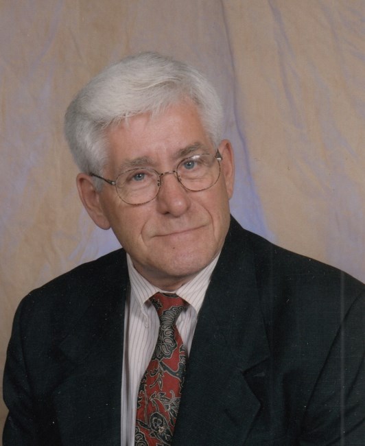 Obituary of Lloyd Sebastian