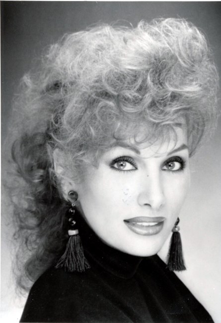 Obituary of Geraldine "Gerri" Marie Weise