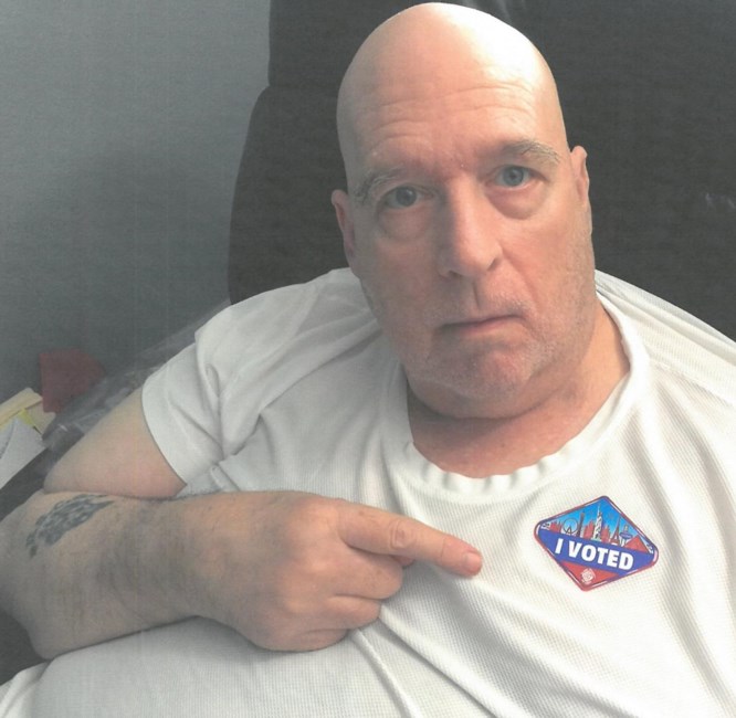 Obituary of William Frederick Hoover