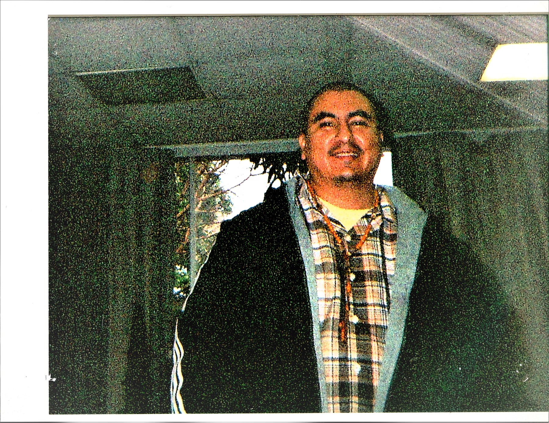 Obituary of Rey Cervantes