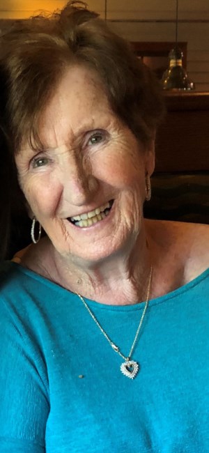 Obituary of Catherine Murray MacMillan