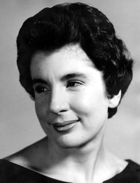 Obituary of Tavia Ann (Yager) Crowder