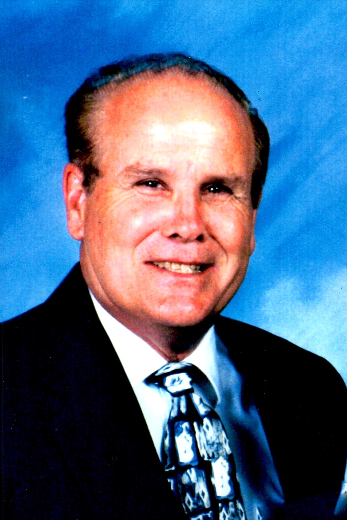 Obituary of Theodore A. Esswein