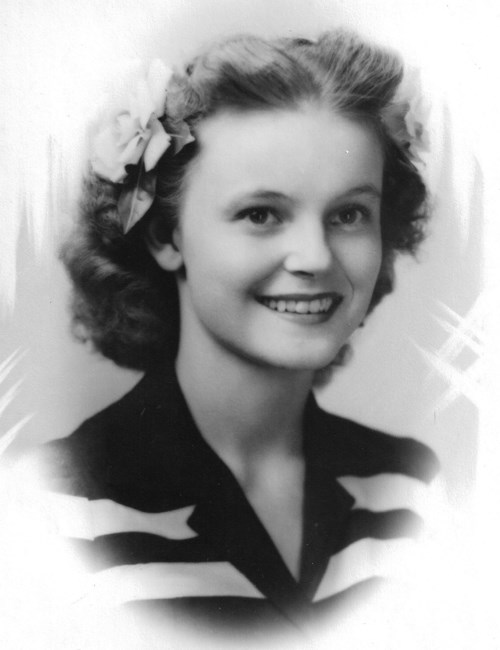 Obituary of Fannie Louise Campbell