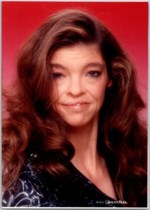 Catherine Wilkinson