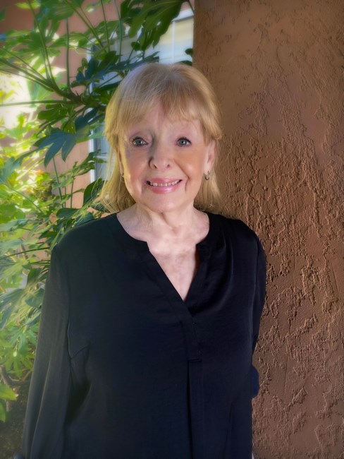 Obituary of Donna Lee Lavelle